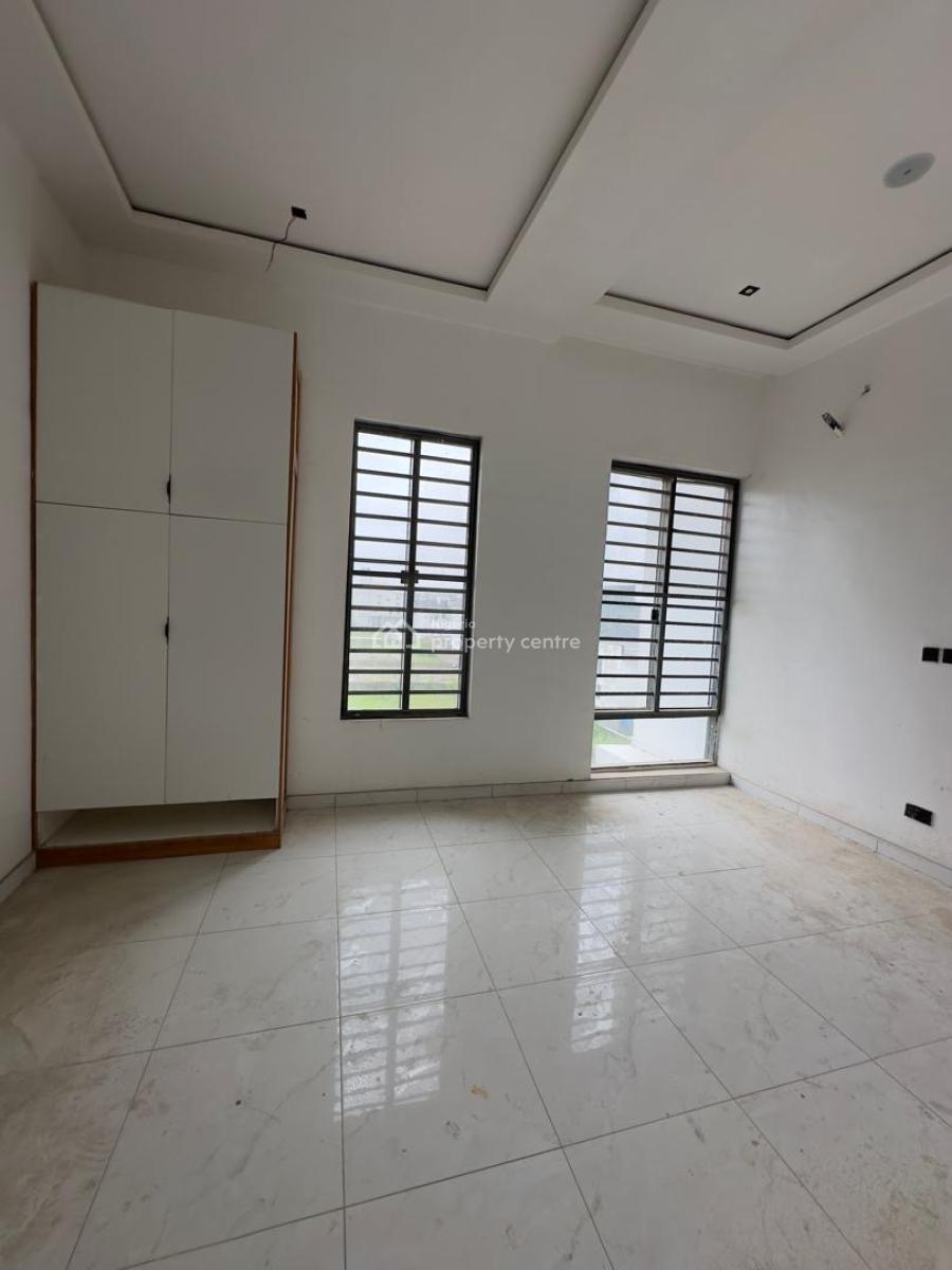 2 Bedroom Apartment, Ikate, Lekki, Lagos, Flat / Apartment for Sale