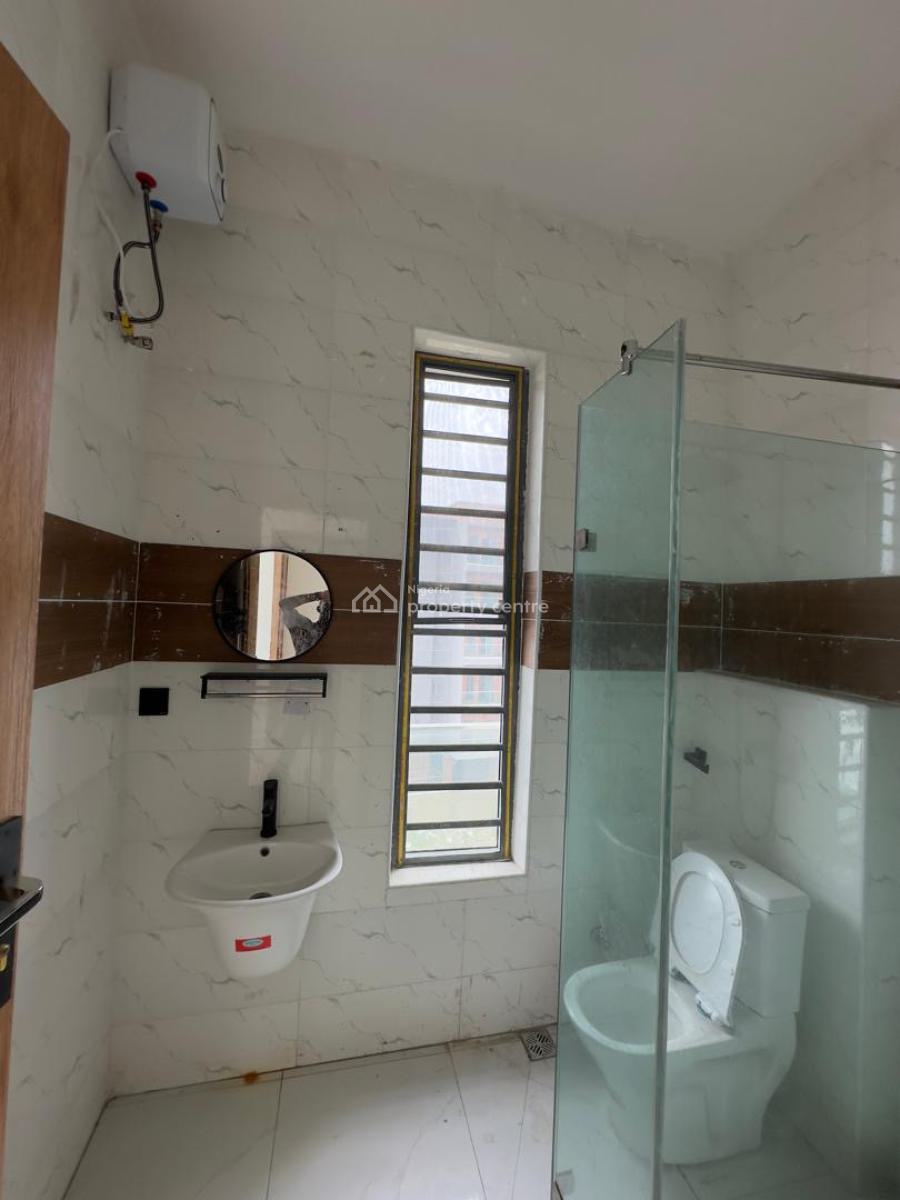 2 Bedroom Apartment, Ikate, Lekki, Lagos, Flat / Apartment for Sale