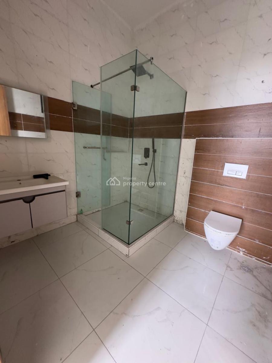 2 Bedroom Apartment, Ikate, Lekki, Lagos, Flat / Apartment for Sale