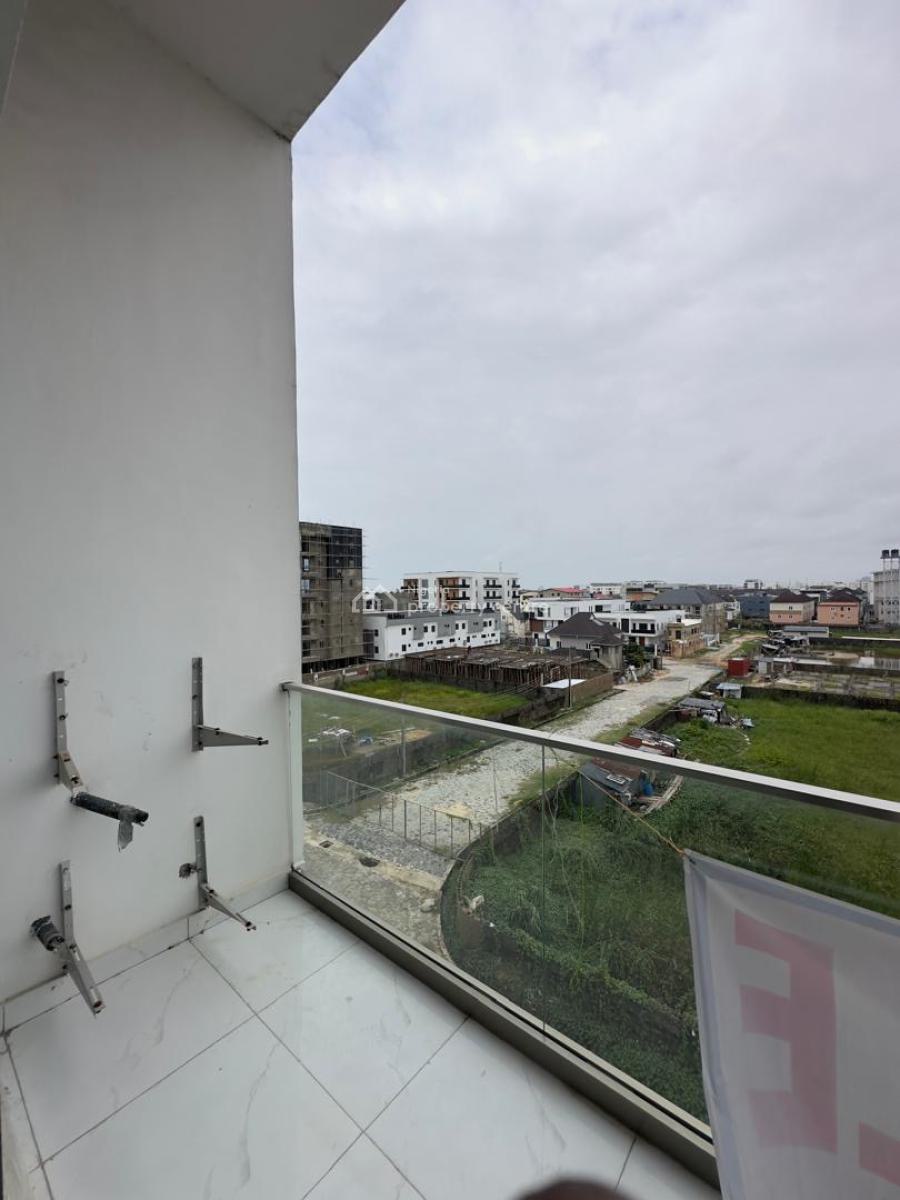 2 Bedroom Apartment, Ikate, Lekki, Lagos, Flat / Apartment for Sale