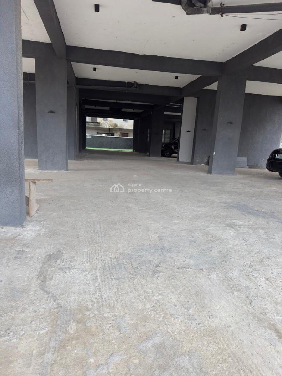 2 Bedroom Apartment, Ikate, Lekki, Lagos, Flat / Apartment for Sale