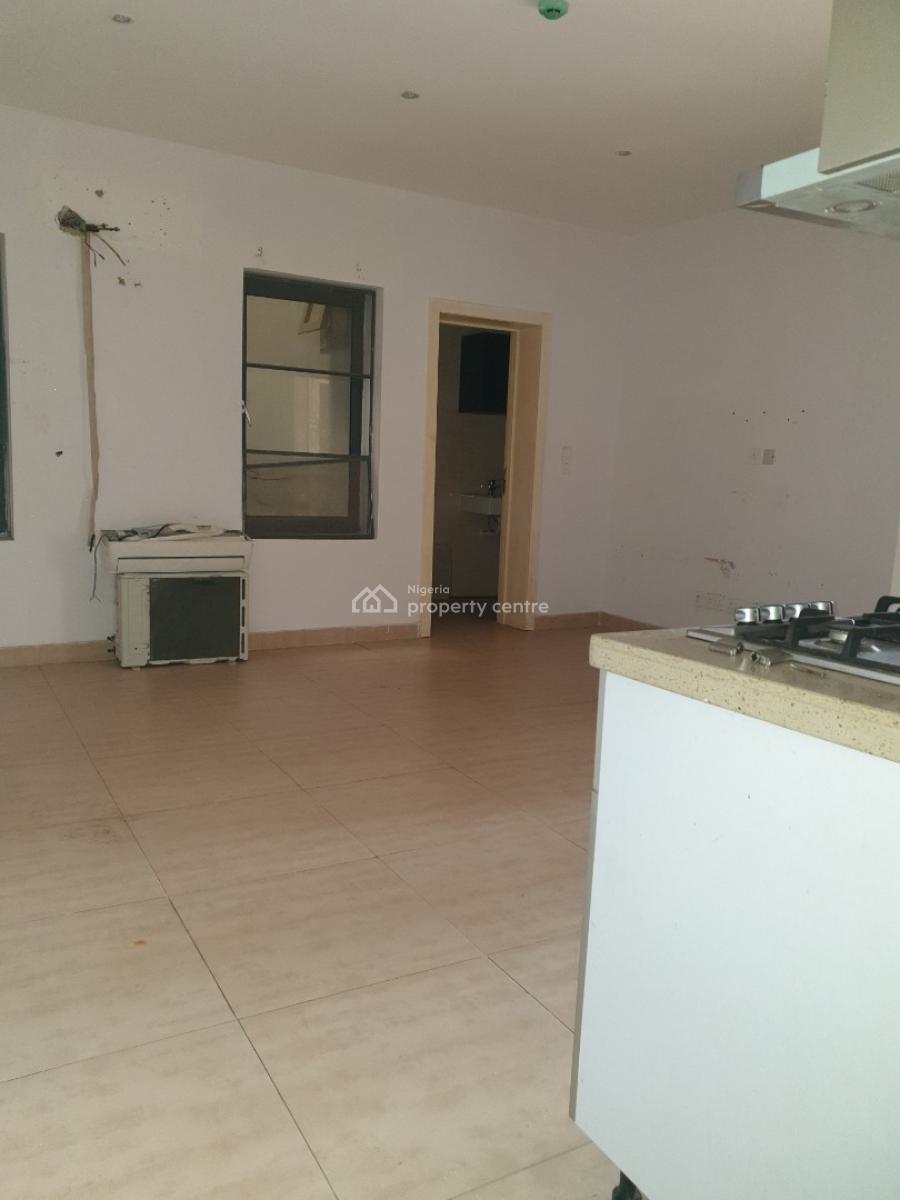 Spacious Service Studio Miniflat, Spg Road Ologolo, Lekki, Lagos, Mini Flat (room and Parlour) for Rent