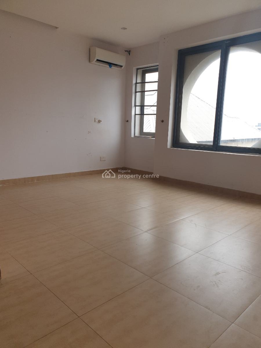 Spacious Service Studio Miniflat, Spg Road Ologolo, Lekki, Lagos, Mini Flat (room and Parlour) for Rent