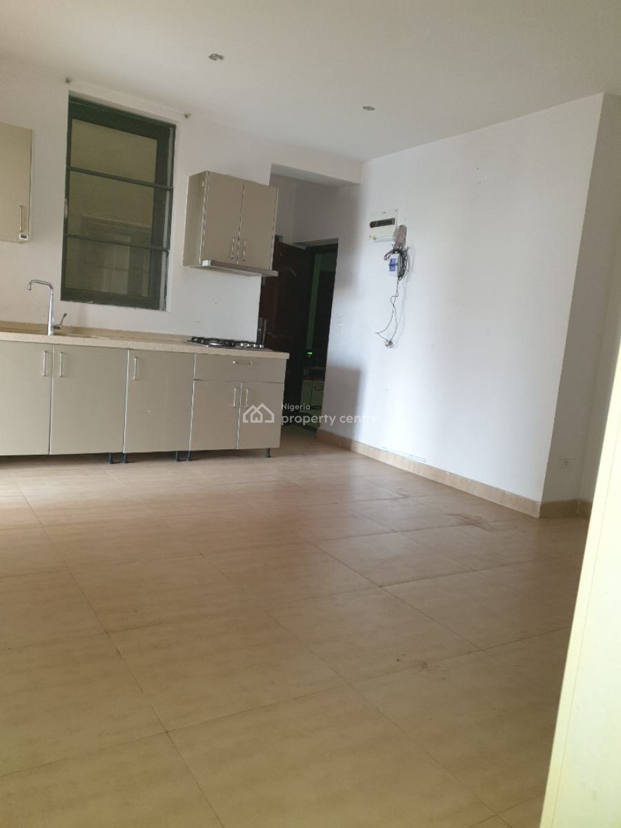 Spacious Service Studio Miniflat, Spg Road Ologolo, Lekki, Lagos, Mini Flat (room and Parlour) for Rent