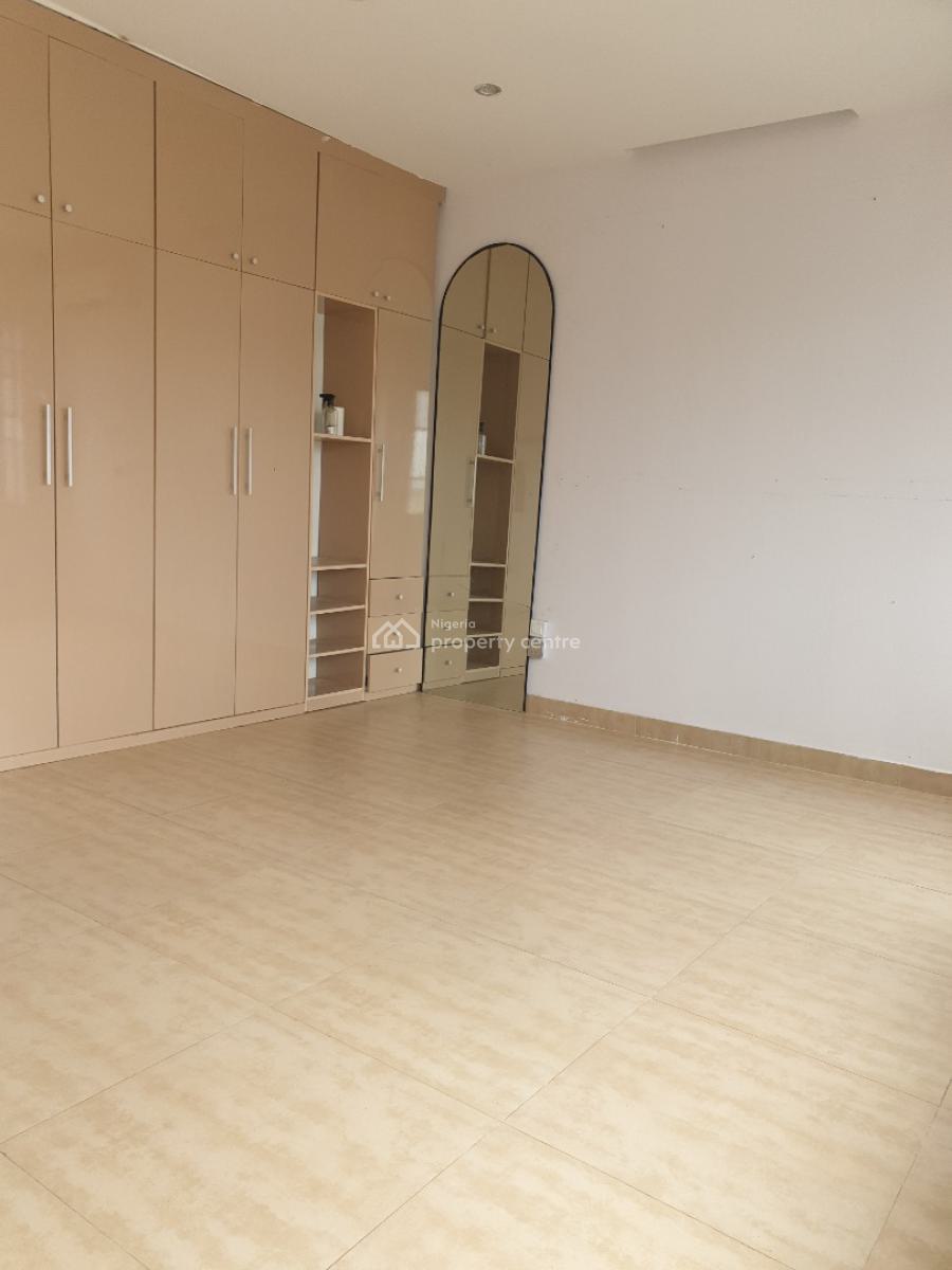 Spacious Service Studio Miniflat, Spg Road Ologolo, Lekki, Lagos, Mini Flat (room and Parlour) for Rent