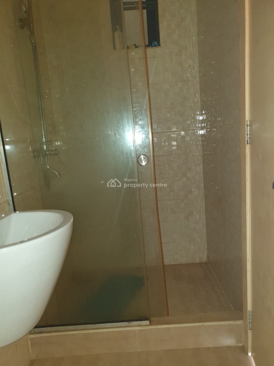 Spacious Service Studio Miniflat, Spg Road Ologolo, Lekki, Lagos, Mini Flat (room and Parlour) for Rent