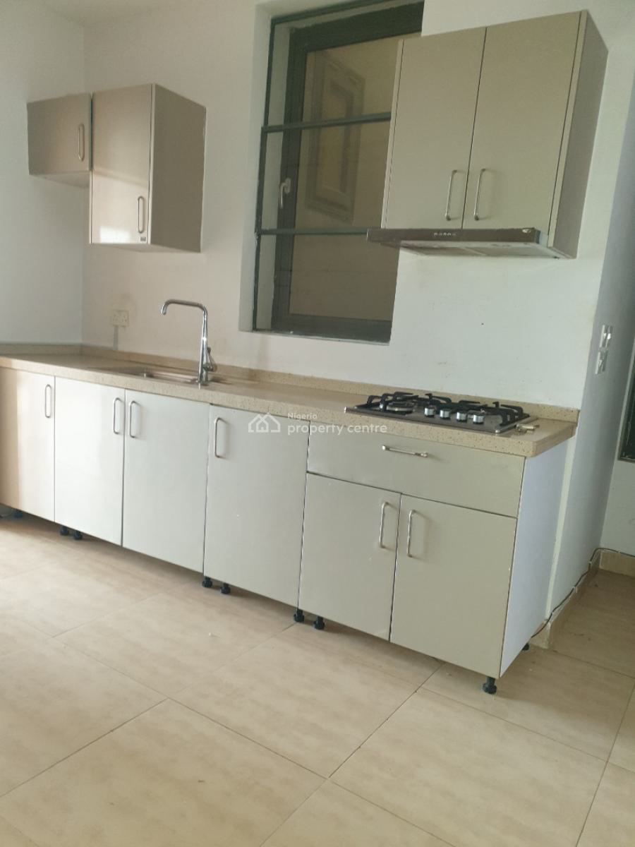 Spacious Service Studio Miniflat, Spg Road Ologolo, Lekki, Lagos, Mini Flat (room and Parlour) for Rent