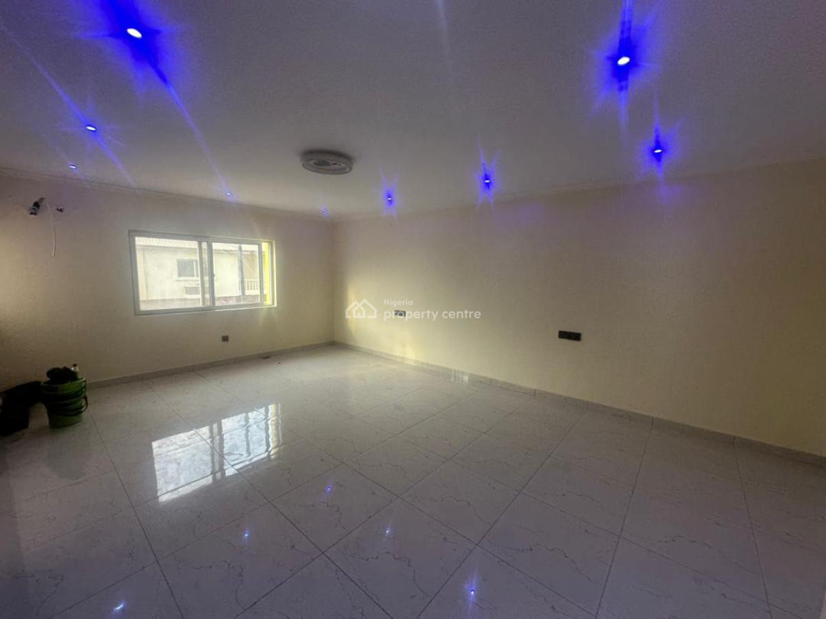 4 Bedroom Semi Detached Duplex, Oniru, Victoria Island (vi), Lagos, Semi-detached Duplex for Sale