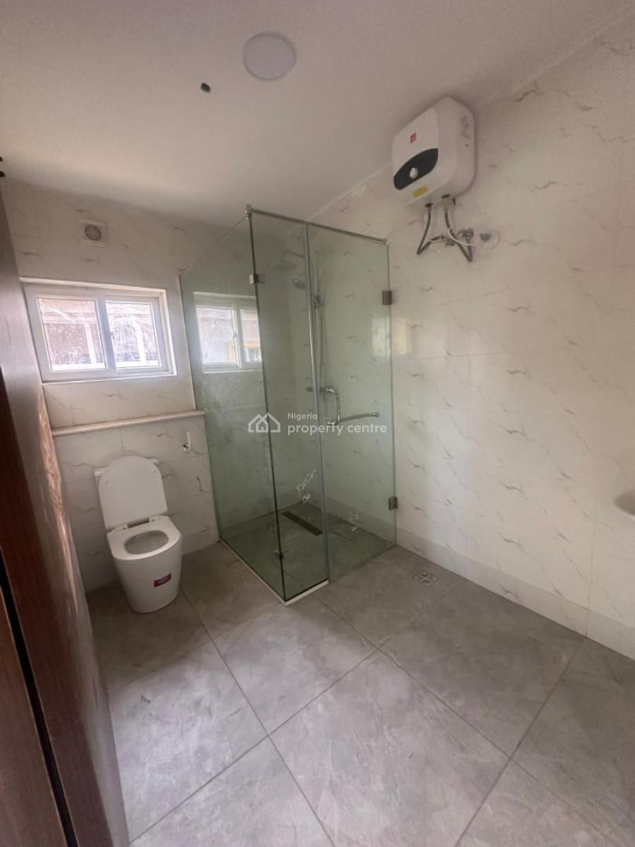 4 Bedroom Semi Detached Duplex, Oniru, Victoria Island (vi), Lagos, Semi-detached Duplex for Sale