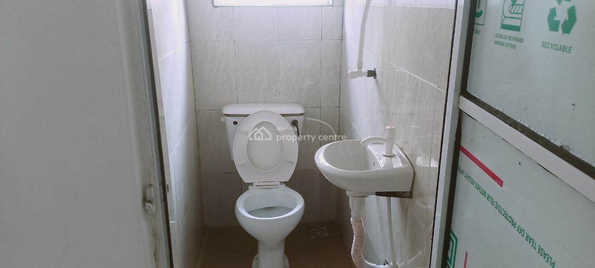 Decent Mini Flat, Ogunjirin, Soluyi, Gbagada, Lagos, Mini Flat (room and Parlour) for Rent