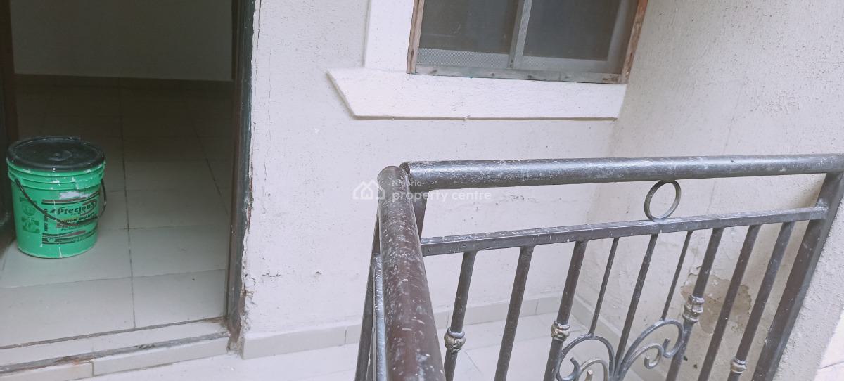 Decent Mini Flat, Ogunjirin, Soluyi, Gbagada, Lagos, Mini Flat (room and Parlour) for Rent