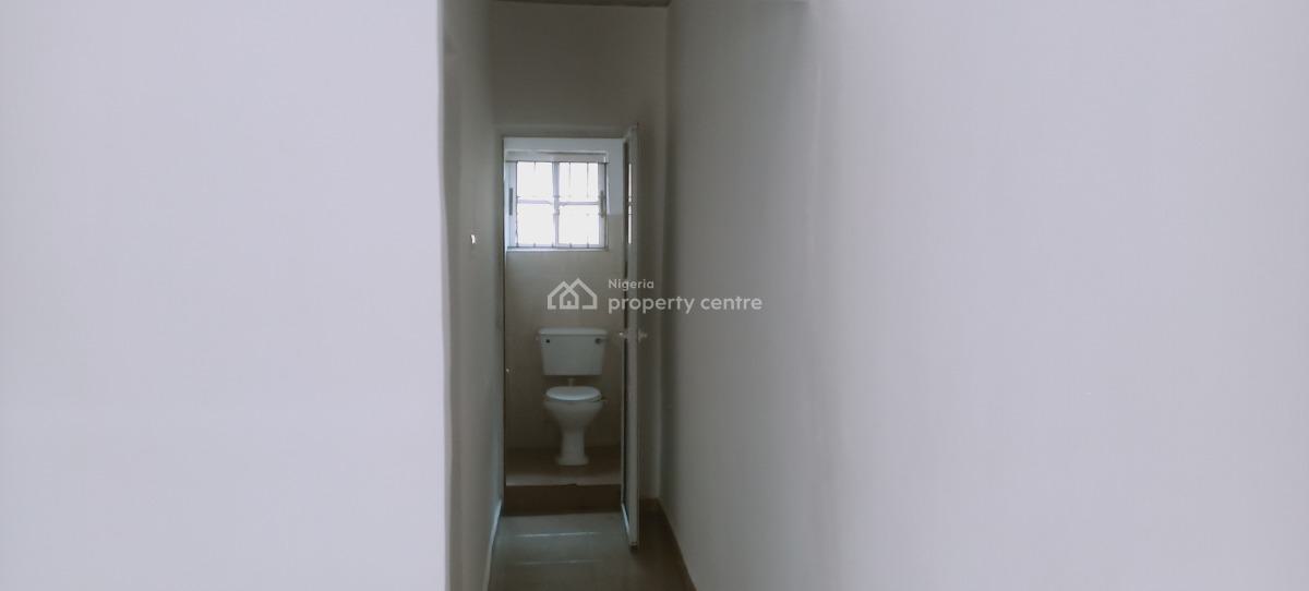 Decent Mini Flat, Ogunjirin, Soluyi, Gbagada, Lagos, Mini Flat (room and Parlour) for Rent