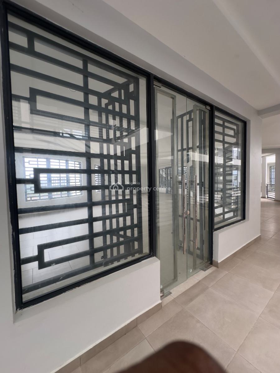 Office Space, Jahi, Abuja, Office Space for Rent