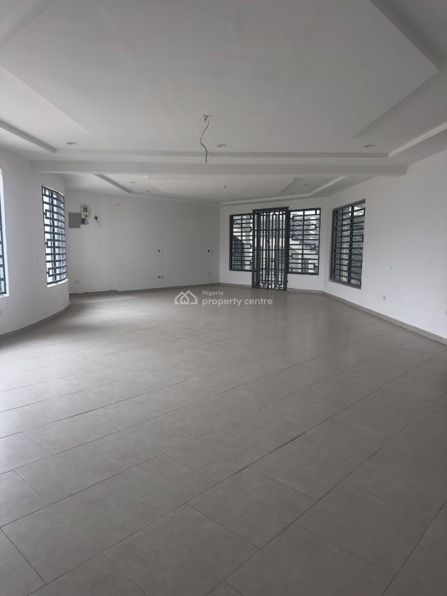 Office Space, Jahi, Abuja, Office Space for Rent