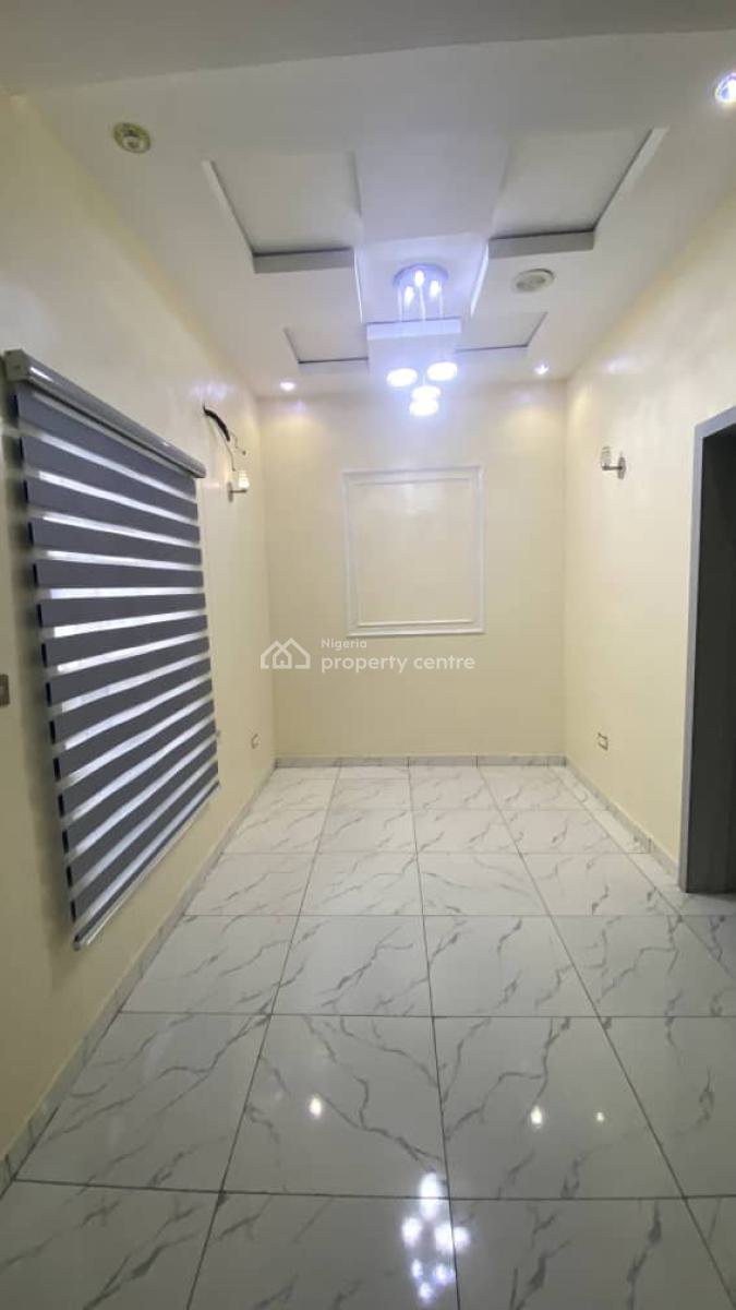 Premium 4 Bedroom Terrace Duplex, Van Daniel Estate, Off Orchid Road, Lekki, Lagos, Flat / Apartment for Rent
