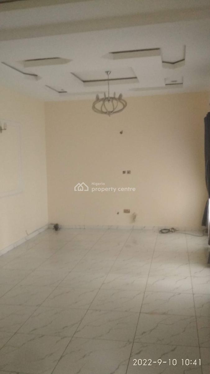 Premium 4 Bedroom Terrace Duplex, Van Daniel Estate, Off Orchid Road, Lekki, Lagos, Flat / Apartment for Rent