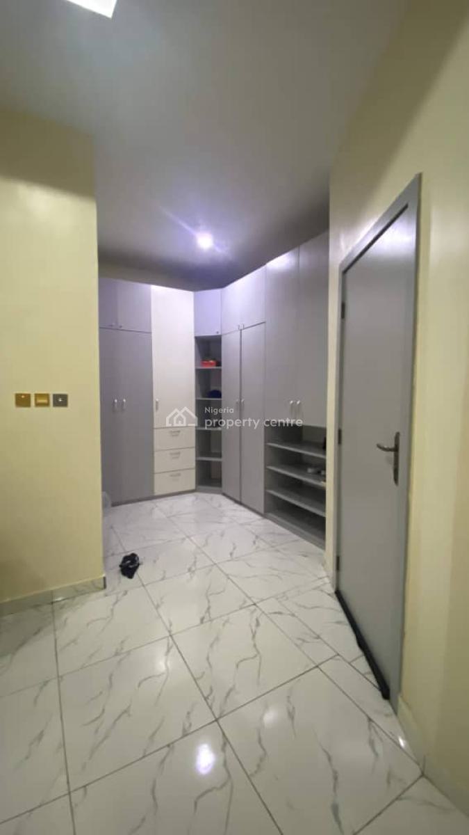 Premium 4 Bedroom Terrace Duplex, Van Daniel Estate, Off Orchid Road, Lekki, Lagos, Flat / Apartment for Rent