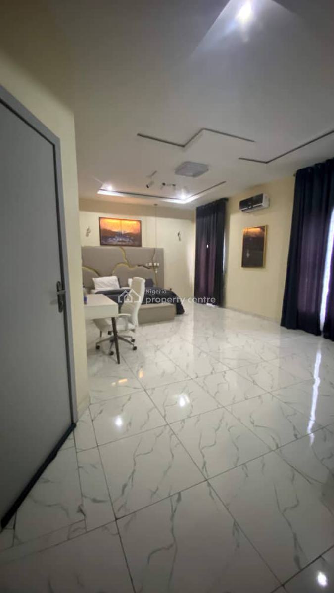 Premium 4 Bedroom Terrace Duplex, Van Daniel Estate, Off Orchid Road, Lekki, Lagos, Flat / Apartment for Rent