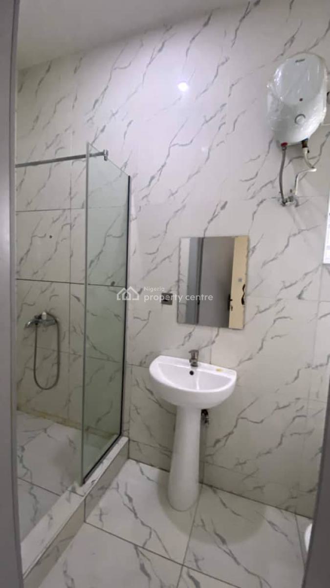 Premium 4 Bedroom Terrace Duplex, Van Daniel Estate, Off Orchid Road, Lekki, Lagos, Flat / Apartment for Rent