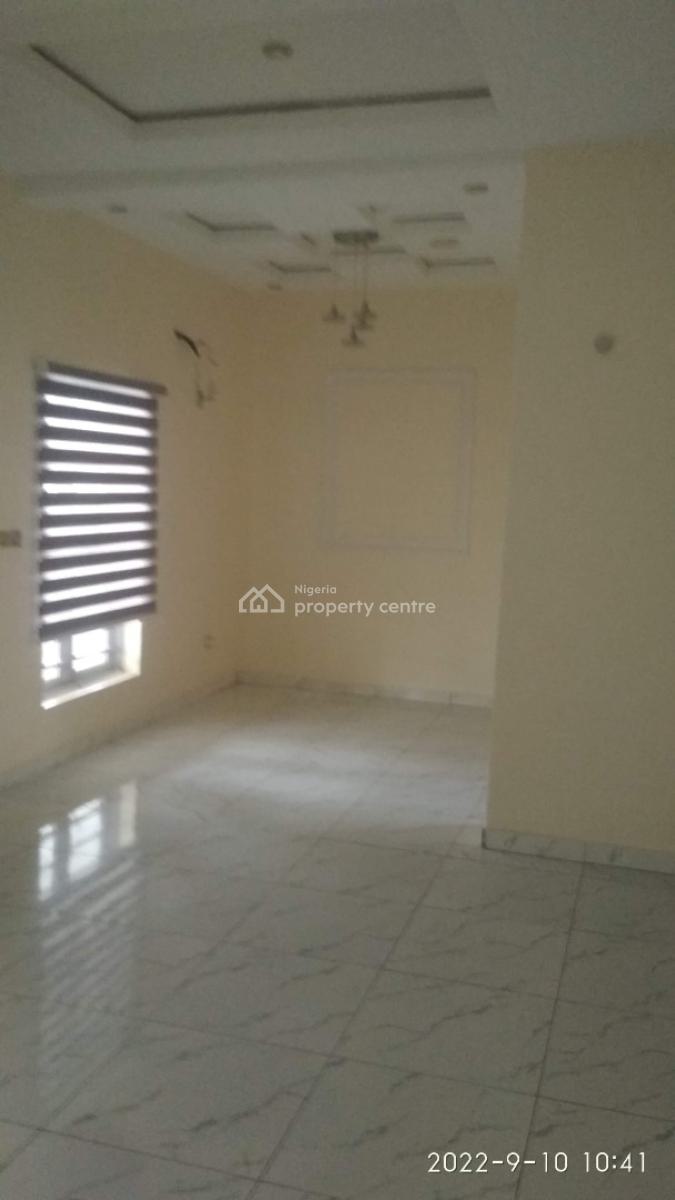 Premium 4 Bedroom Terrace Duplex, Van Daniel Estate, Off Orchid Road, Lekki, Lagos, Flat / Apartment for Rent