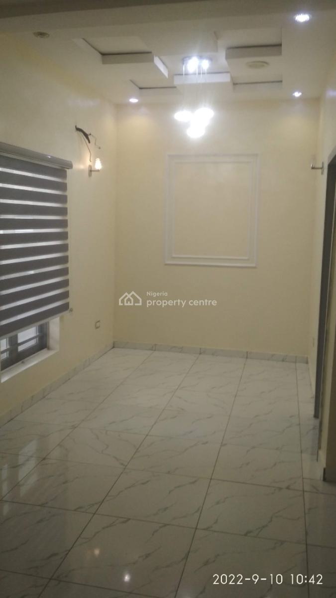 Premium 4 Bedroom Terrace Duplex, Van Daniel Estate, Off Orchid Road, Lekki, Lagos, Flat / Apartment for Rent