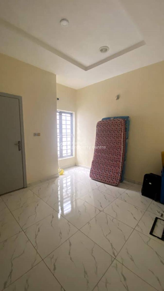 Premium 4 Bedroom Terrace Duplex, Van Daniel Estate, Off Orchid Road, Lekki, Lagos, Flat / Apartment for Rent