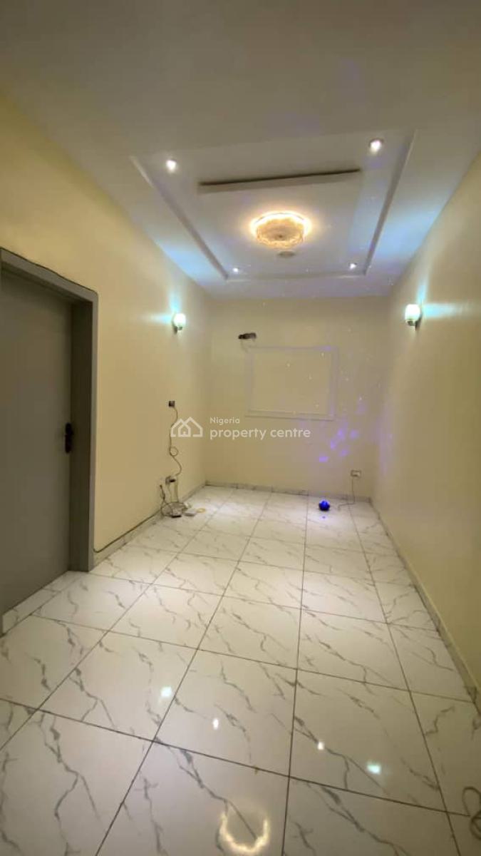 Premium 4 Bedroom Terrace Duplex, Van Daniel Estate, Off Orchid Road, Lekki, Lagos, Flat / Apartment for Rent