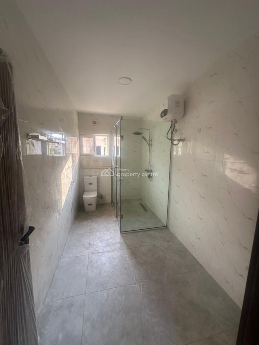 4bedroom Semi Detached House, Oniru, Oniru, Victoria Island (vi), Lagos, Semi-detached Duplex for Sale
