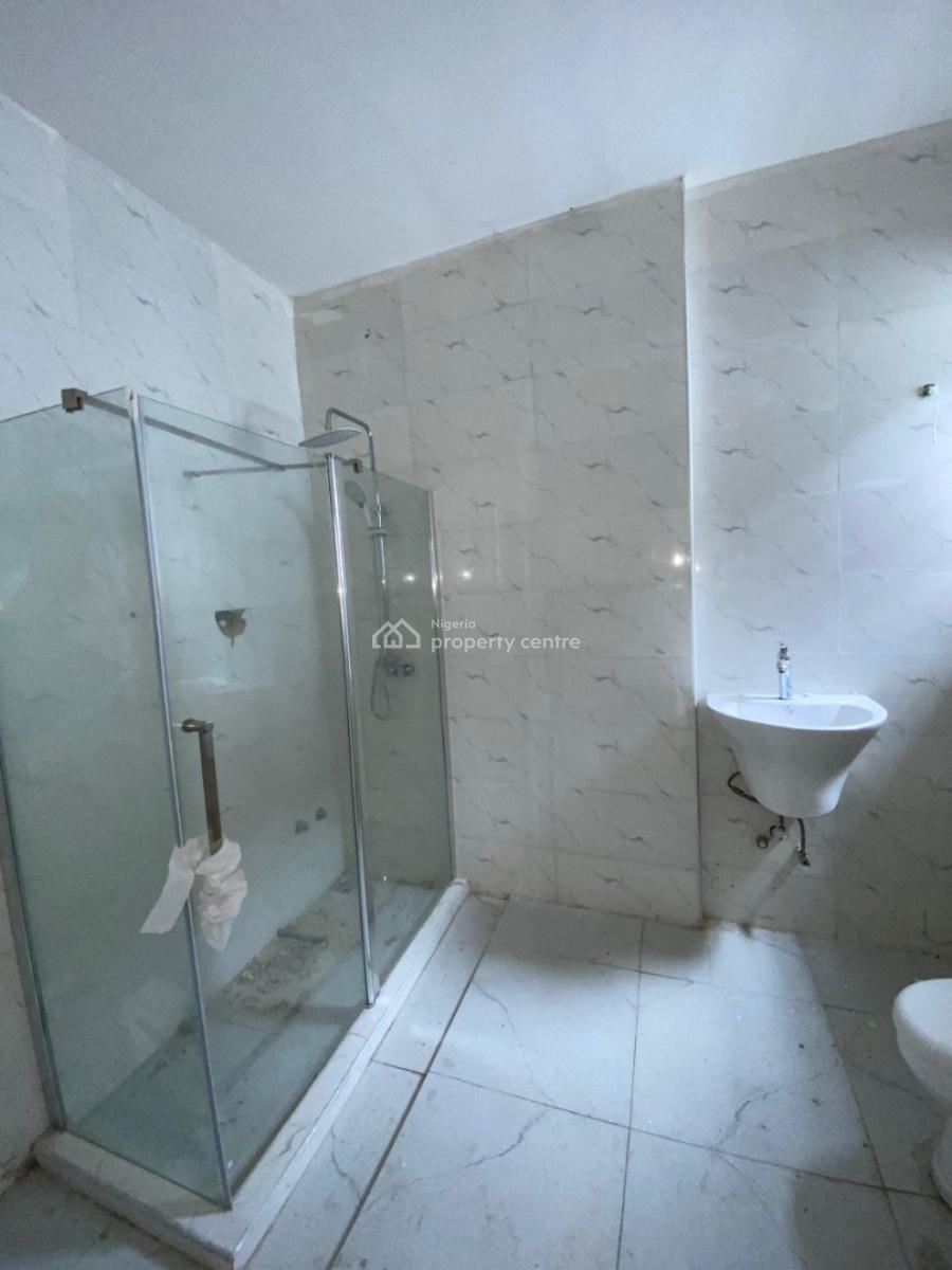 3 Bedroom Semi Detached Duplex, Harris Drive, Vgc, Lekki, Lagos, Semi-detached Duplex for Rent