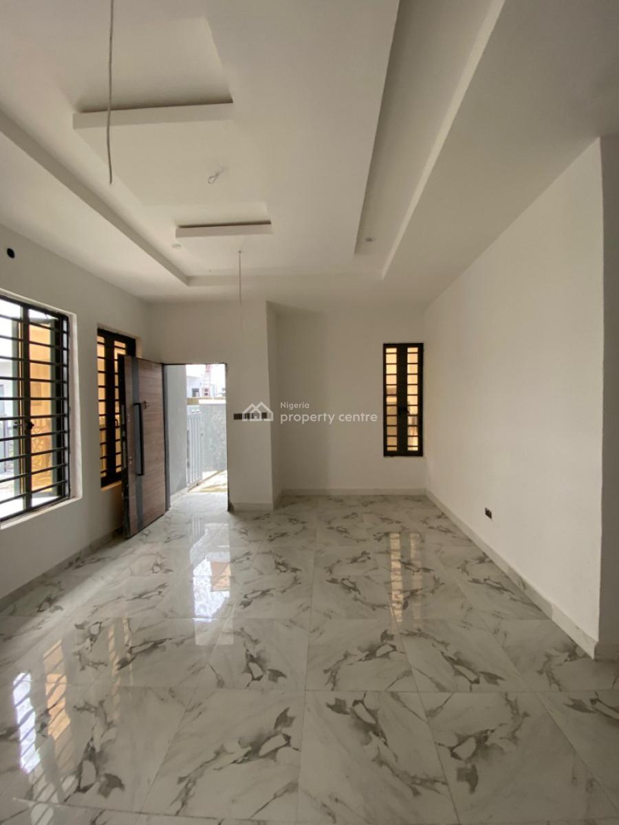 3 Bedroom Semi Detached Duplex, Harris Drive, Vgc, Lekki, Lagos, Semi-detached Duplex for Rent