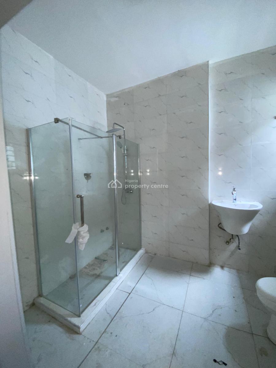 3 Bedroom Semi Detached Duplex, Harris Drive, Vgc, Lekki, Lagos, Semi-detached Duplex for Rent