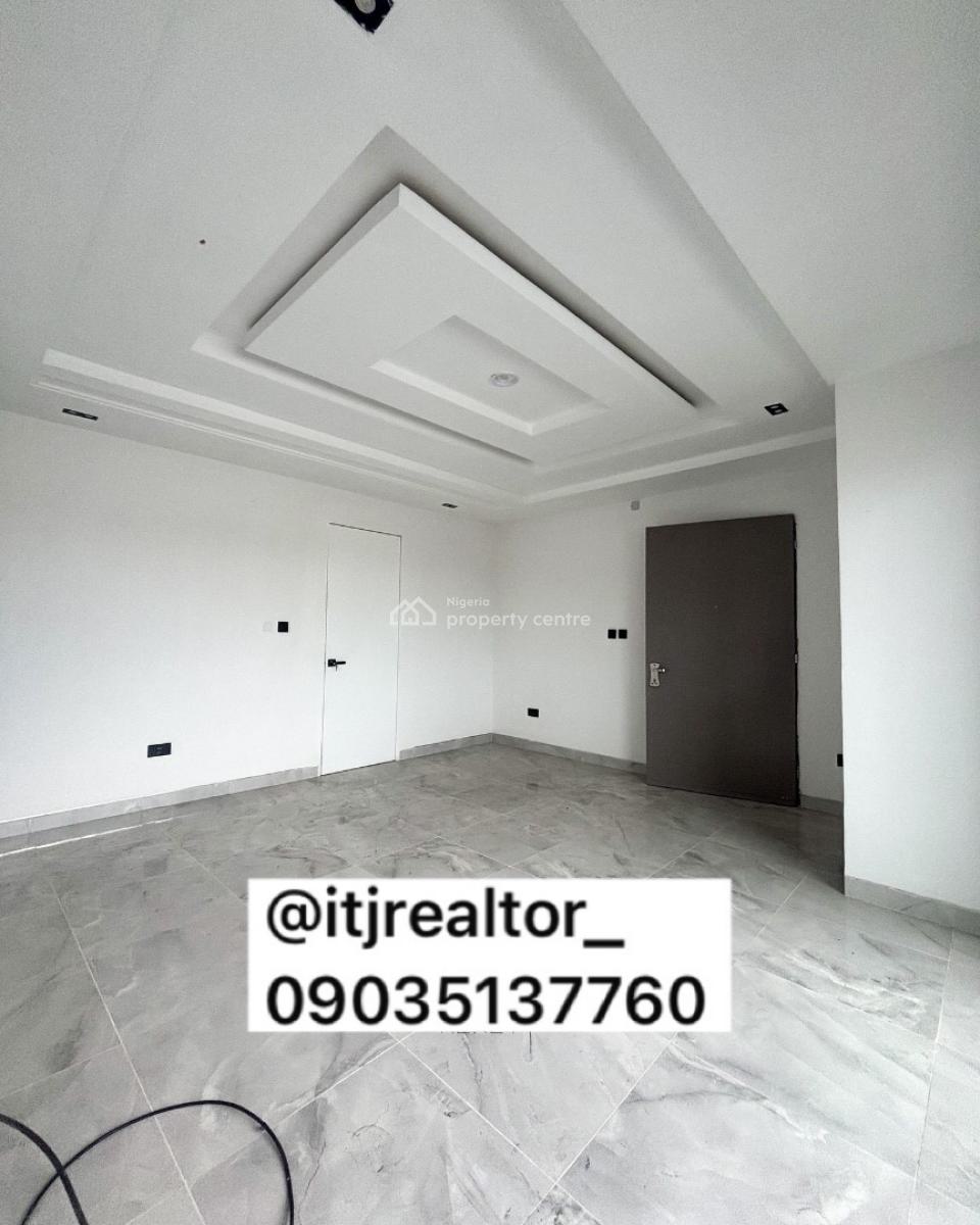 Lovely 2 Bedroom Apartment with Bq, Ikoyi, Ikoyi, Lagos, Block of Flats for Sale