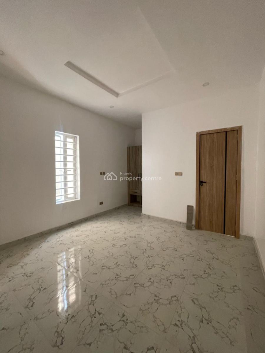 Luxury 4-bedroom Terrace Duplex, Ikota Lekki, Ikota, Lekki, Lagos, Terraced Duplex for Rent