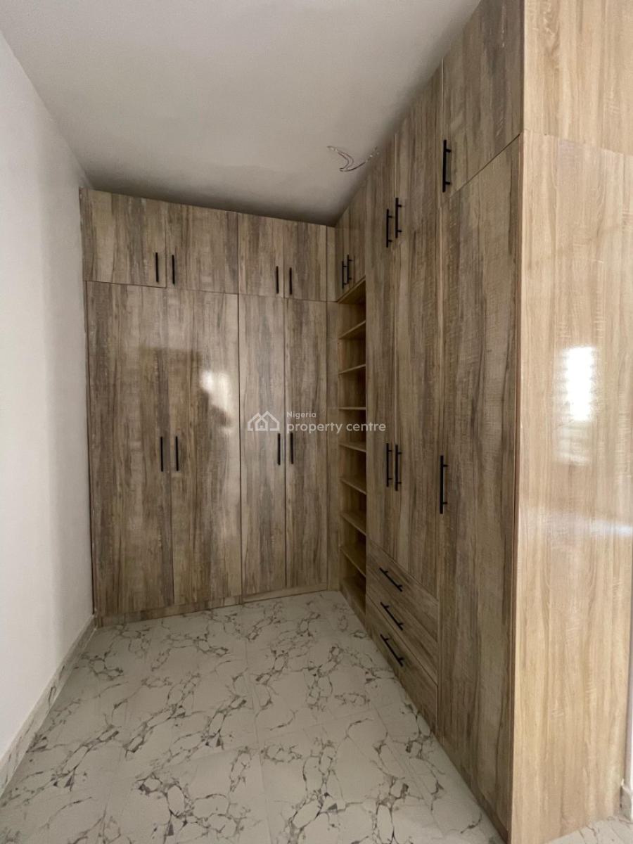 Luxury 4-bedroom Terrace Duplex, Ikota Lekki, Ikota, Lekki, Lagos, Terraced Duplex for Rent