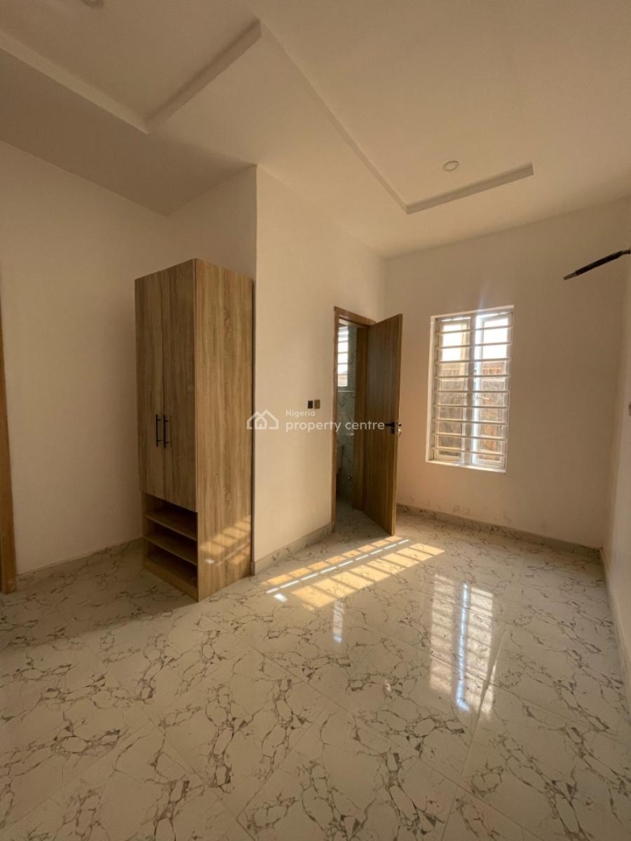 Luxury 4-bedroom Terrace Duplex, Ikota Lekki, Ikota, Lekki, Lagos, Terraced Duplex for Rent