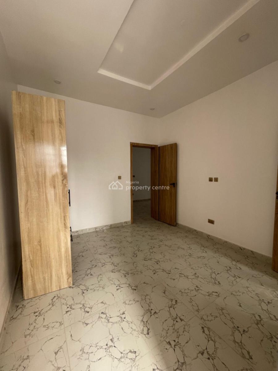 Luxury 4-bedroom Terrace Duplex, Ikota Lekki, Ikota, Lekki, Lagos, Terraced Duplex for Rent