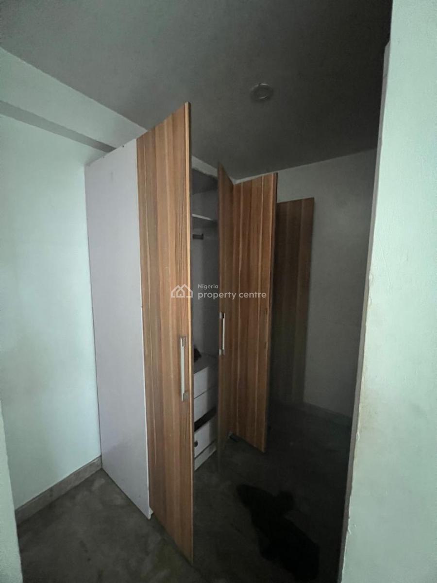 Spacious 4-bedroom Terrace Duplex with Bq, Olaleye New Town Iponrin Surulere, Iponri, Surulere, Lagos, Terraced Duplex for Rent