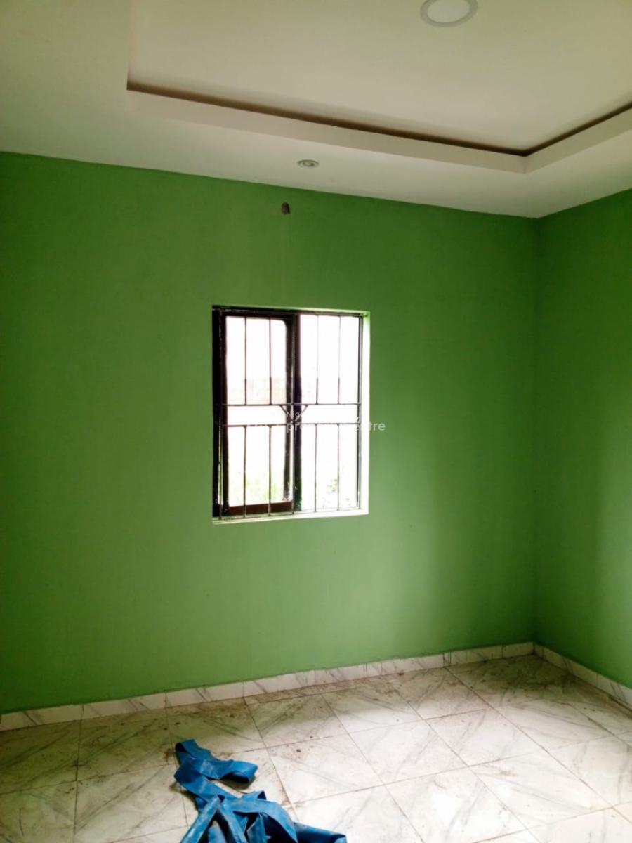 Newly Built Miniflat, Alapere, Ketu, Lagos, Mini Flat (room and Parlour) for Rent