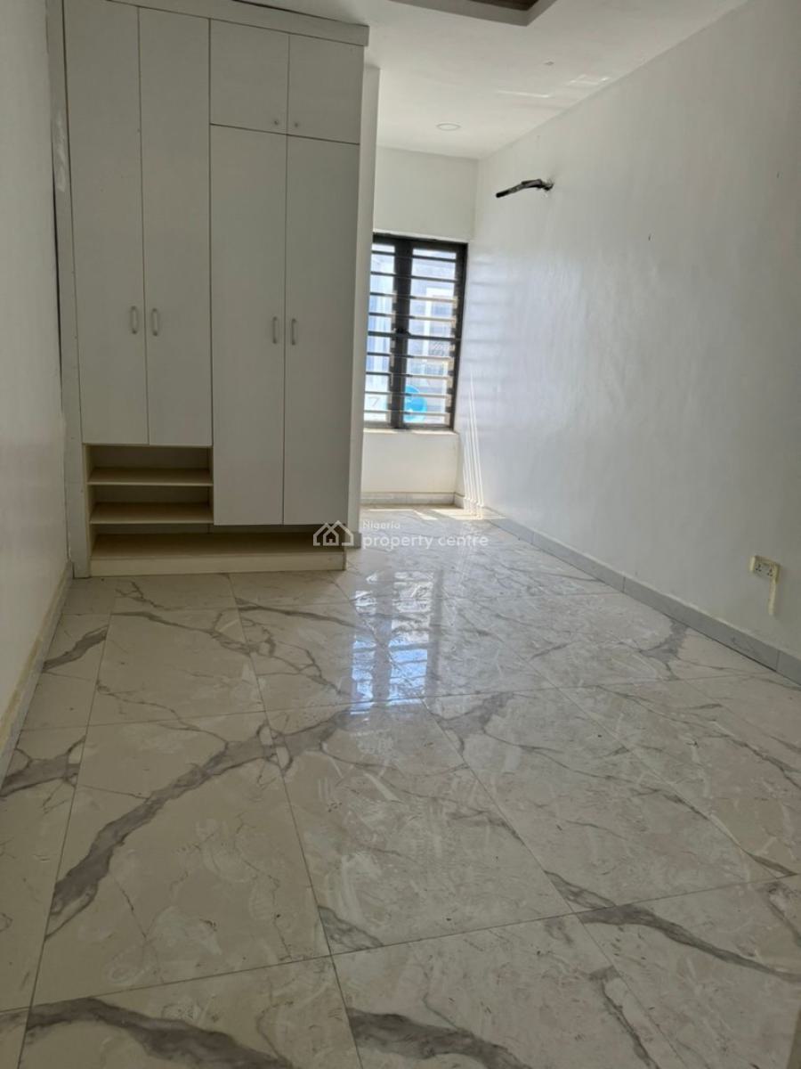 4 Bedroom Semi Detached Duplex with Bq, Freedom Way, Lekki Phase 1, Lekki, Lagos, Semi-detached Duplex for Sale
