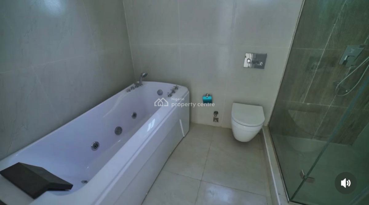 4 Bedroom Semi Detached Duplex with Bq, Freedom Way, Lekki Phase 1, Lekki, Lagos, Semi-detached Duplex for Sale