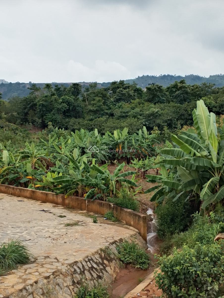 Land, Emmanuel Ogalla Street, Katampe (main), Katampe, Abuja, Residential Land Joint Venture