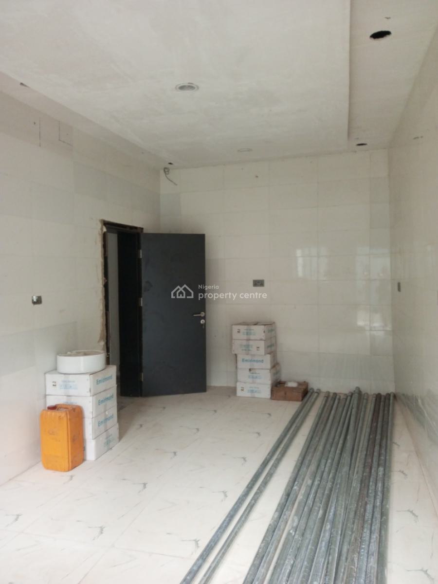 Kaura 4bedroom Duplex with Bq Available Near Games Village, Games Village, Kaura, Abuja, Terraced Duplex for Sale