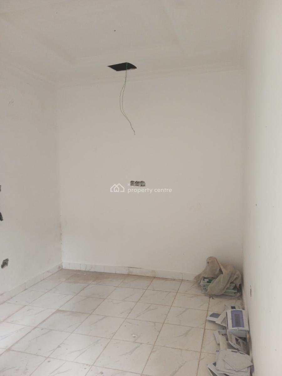 Kaura 4bedroom Duplex with Bq Available Near Games Village, Games Village, Kaura, Abuja, Terraced Duplex for Sale