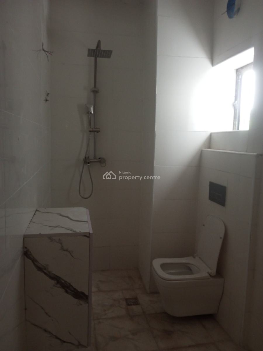 Kaura 4bedroom Duplex with Bq Available Near Games Village, Games Village, Kaura, Abuja, Terraced Duplex for Sale