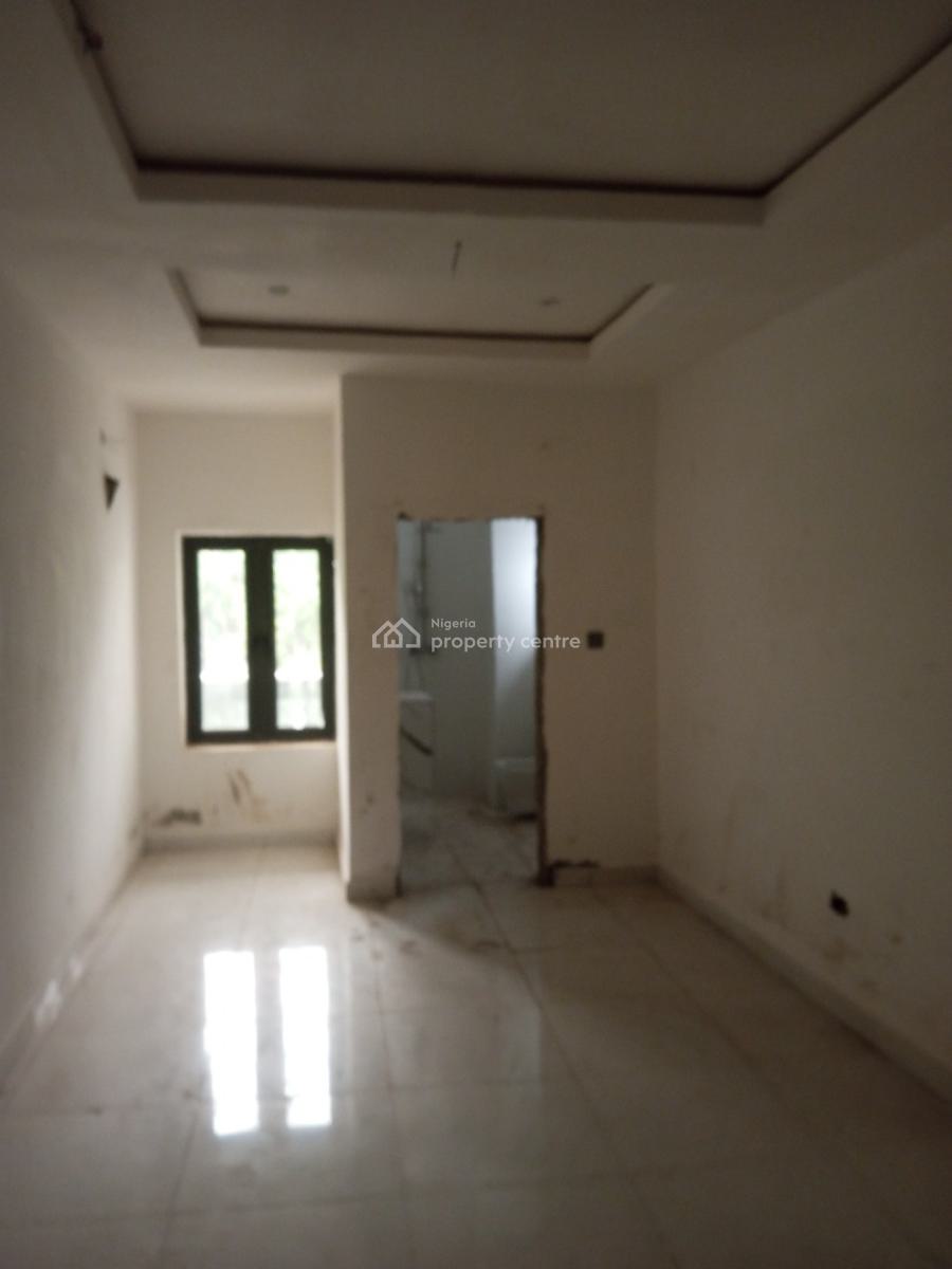 Kaura 4bedroom Duplex with Bq Available Near Games Village, Games Village, Kaura, Abuja, Terraced Duplex for Sale
