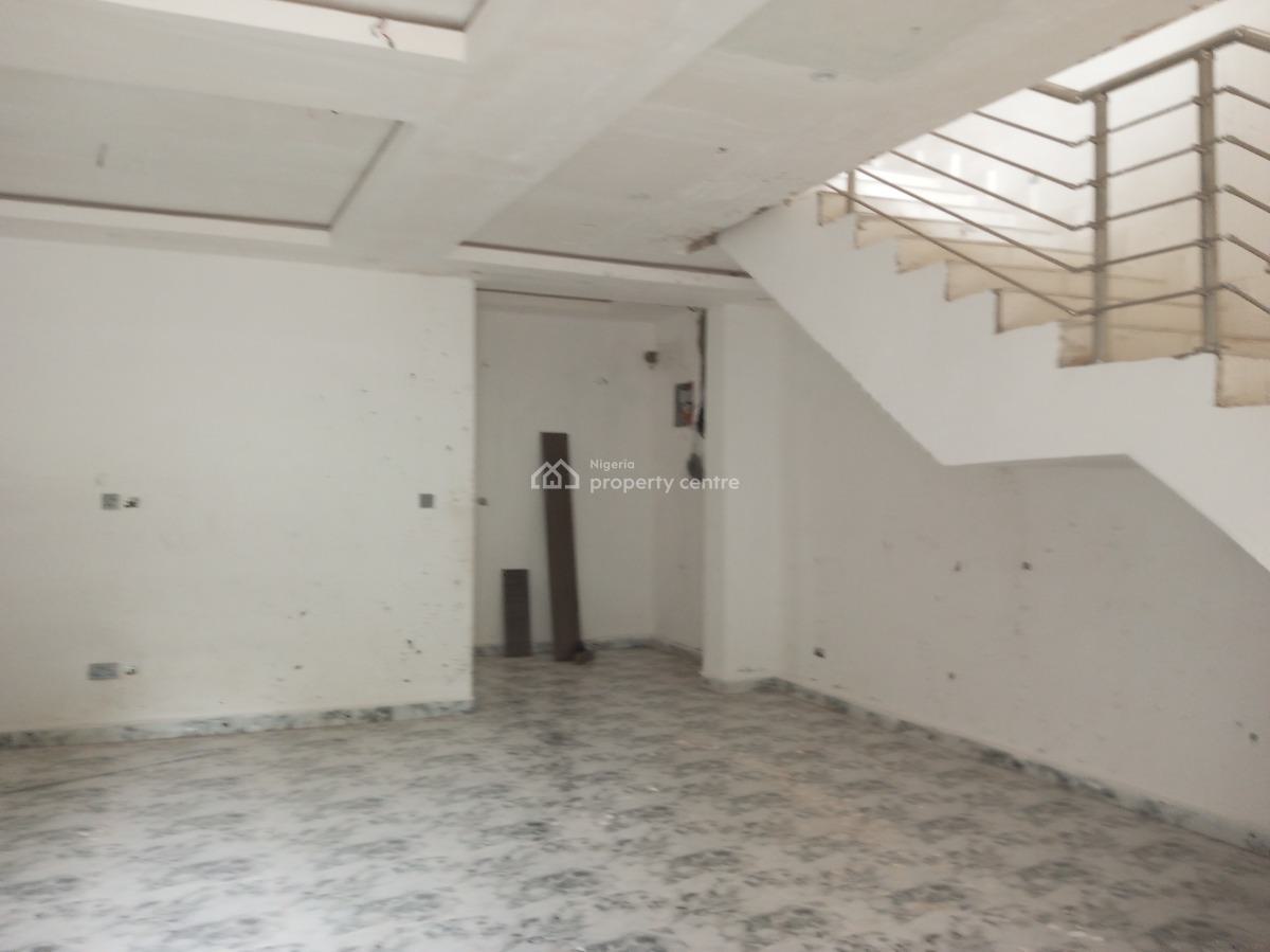 Kaura 4bedroom Duplex with Bq Available Near Games Village, Games Village, Kaura, Abuja, Terraced Duplex for Sale