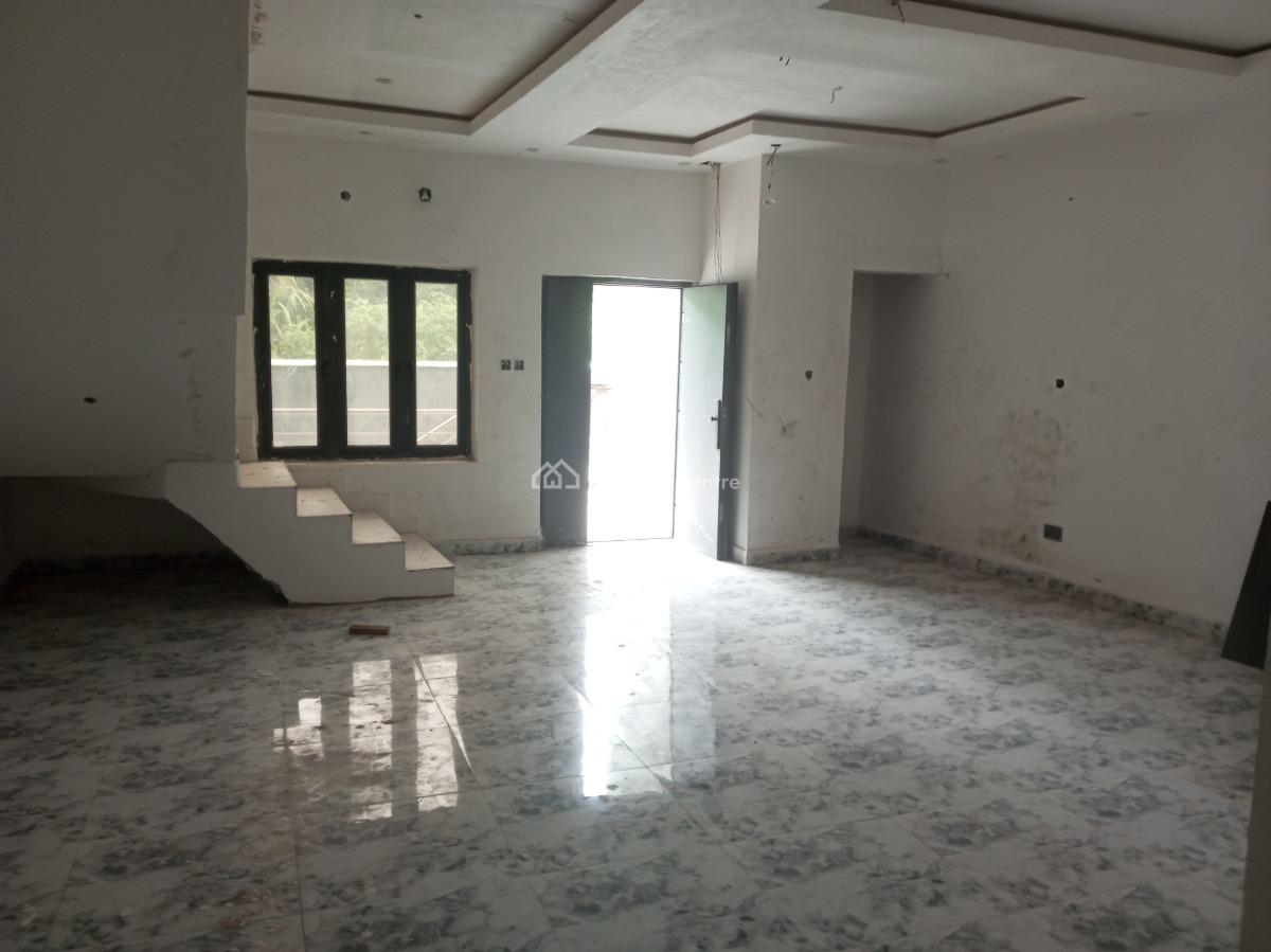 Kaura 4bedroom Duplex with Bq Available Near Games Village, Games Village, Kaura, Abuja, Terraced Duplex for Sale