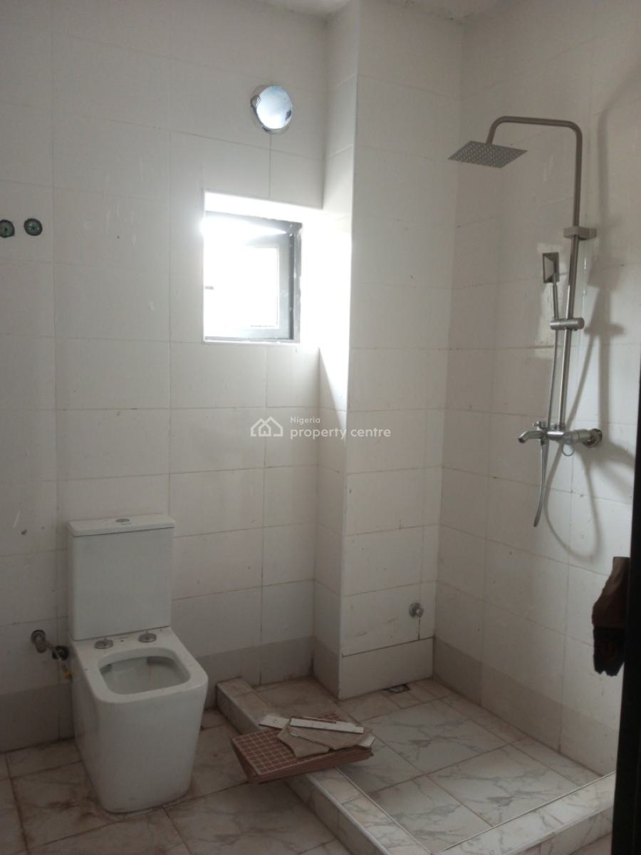 Kaura 4bedroom Duplex with Bq Available Near Games Village, Games Village, Kaura, Abuja, Terraced Duplex for Sale