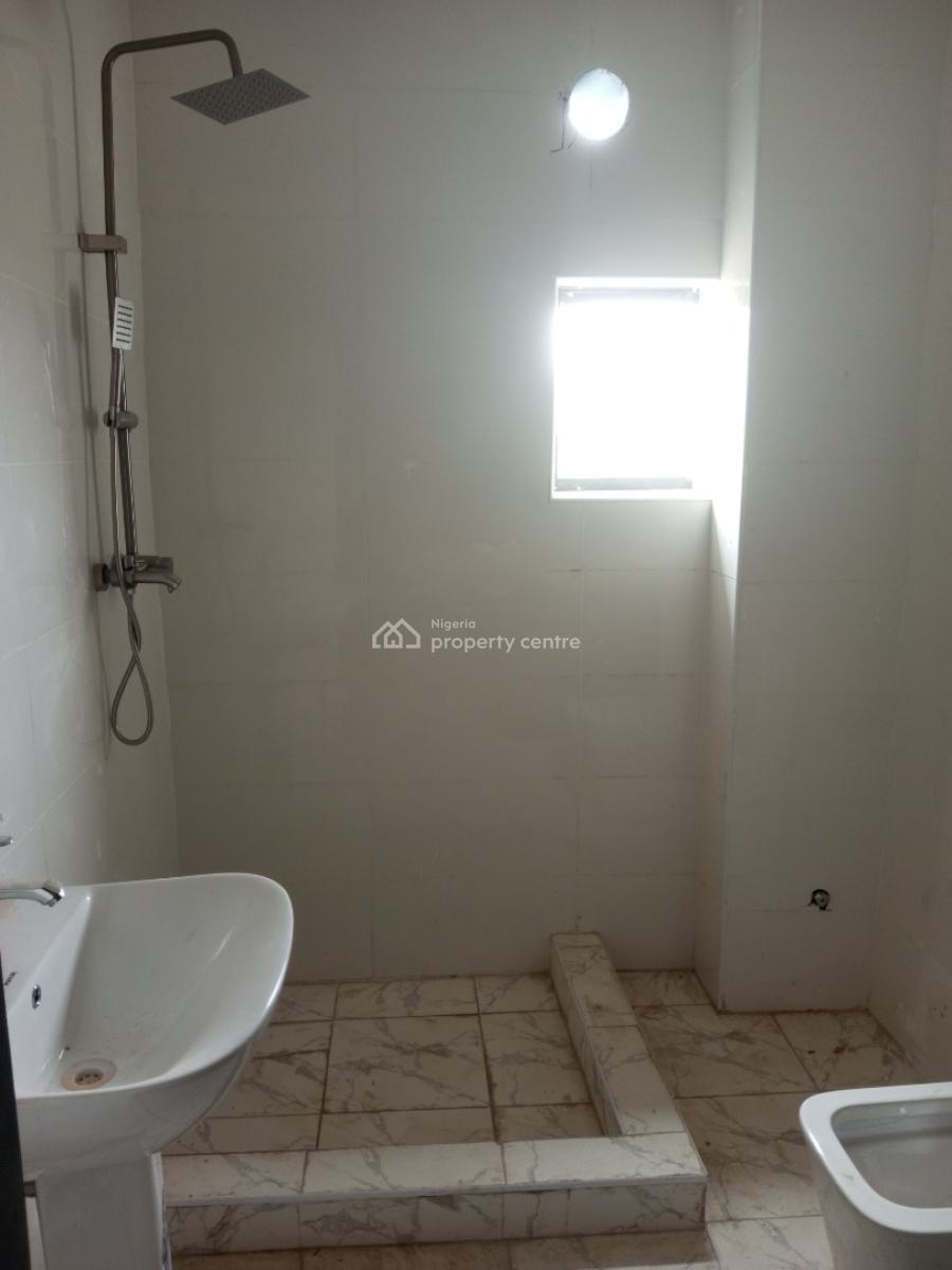 Kaura 4bedroom Duplex with Bq Available Near Games Village, Games Village, Kaura, Abuja, Terraced Duplex for Sale