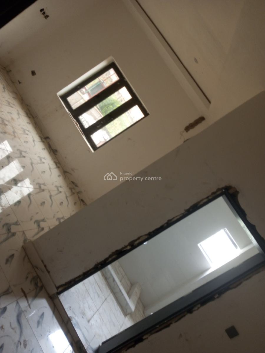 Kaura 4bedroom Duplex with Bq Available Near Games Village, Games Village, Kaura, Abuja, Terraced Duplex for Sale